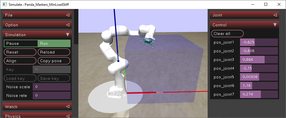 Optimizing Robot Positioning Accuracy with Kinematic Calibration and Deflection Estimation